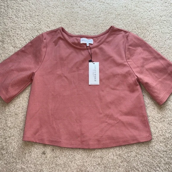 Ripley Rader crop top - Picture 2 of 4